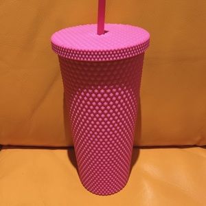 Indigo water/ drink mug